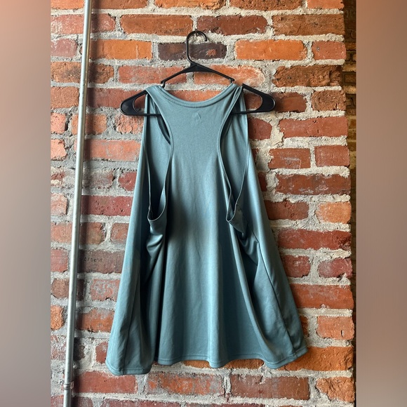 Athletic Works Women's Active Tank Top, Size xxxl - Picture 6 of 11